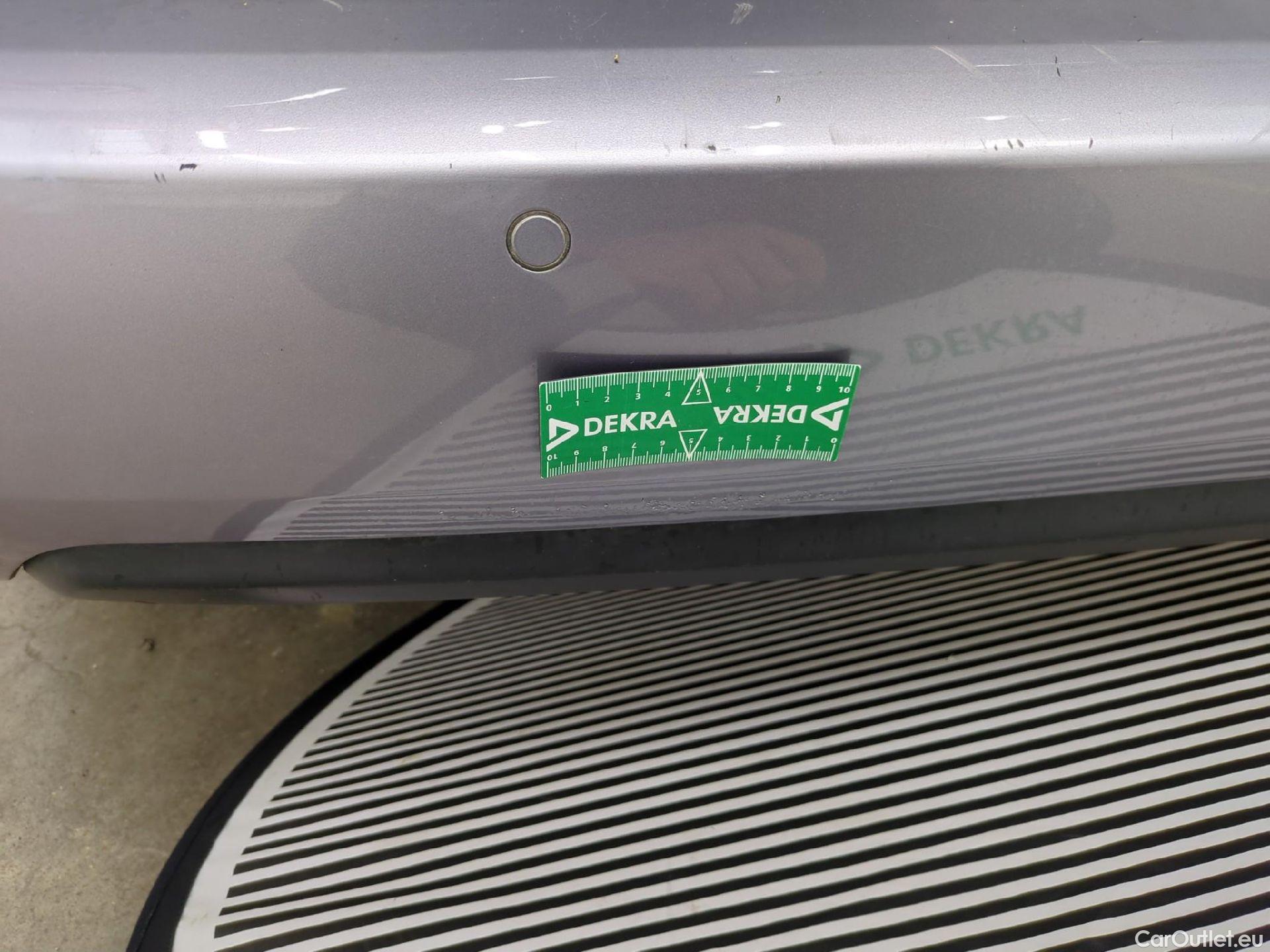  Peugeot  308  SW Allure Business 1.2 PureTech 130CV BVA8 E6d #96