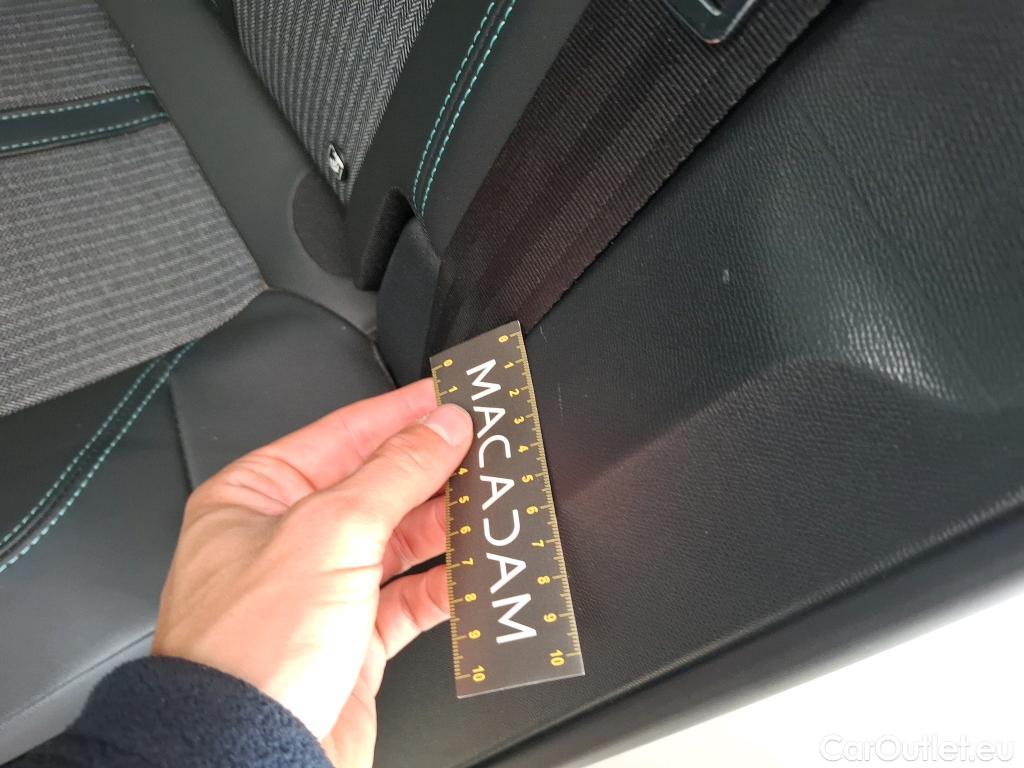  Peugeot  3008  Allure Pack 1.5 HDi 130CV BVA8 E6d #43