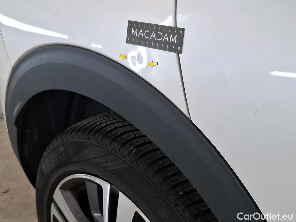  Peugeot  3008  Allure Pack 1.5 HDi 130CV BVA8 E6d #6