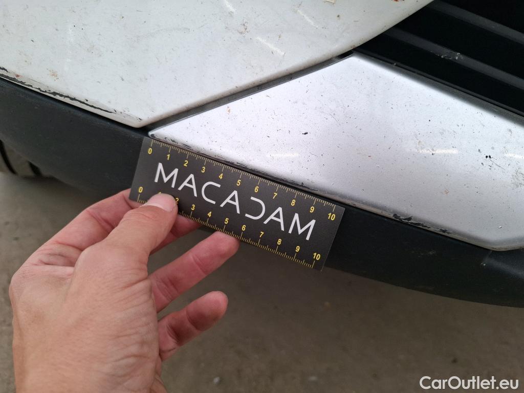  Peugeot  3008  Allure Pack 1.5 HDi 130CV BVA8 E6d #11