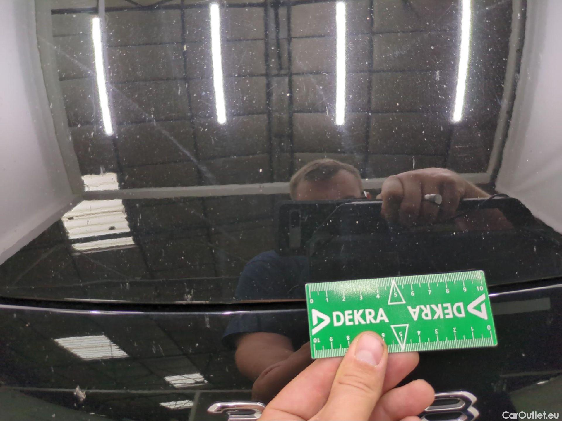  Peugeot  3008  Allure Pack 1.5 HDi 130CV BVA8 E6d #17