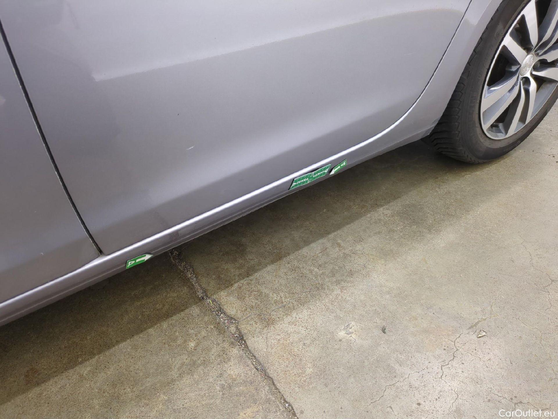  Peugeot  308  SW Allure Business 1.2 PureTech 130CV BVA8 E6d #86