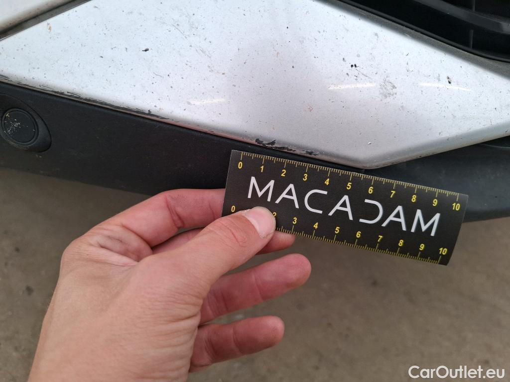  Peugeot  3008  Allure Pack 1.5 HDi 130CV BVA8 E6d #12