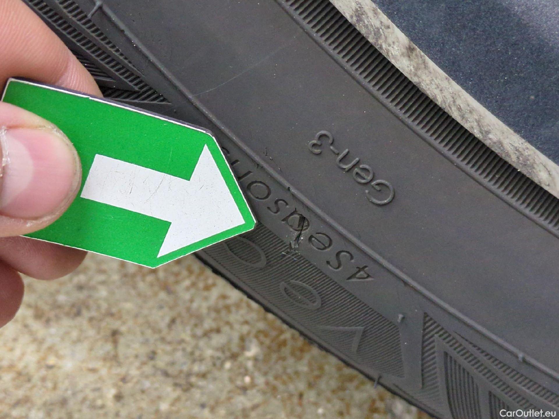  Peugeot  308  SW Allure Business 1.2 PureTech 130CV BVA8 E6d #36