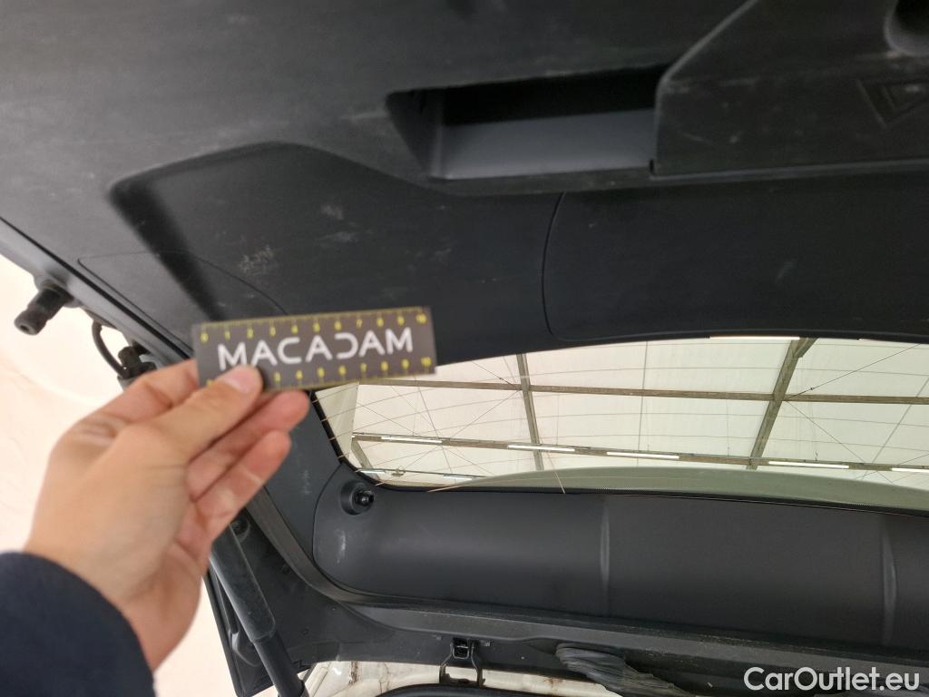  Peugeot  3008  Allure Pack 1.5 HDi 130CV BVA8 E6d #29