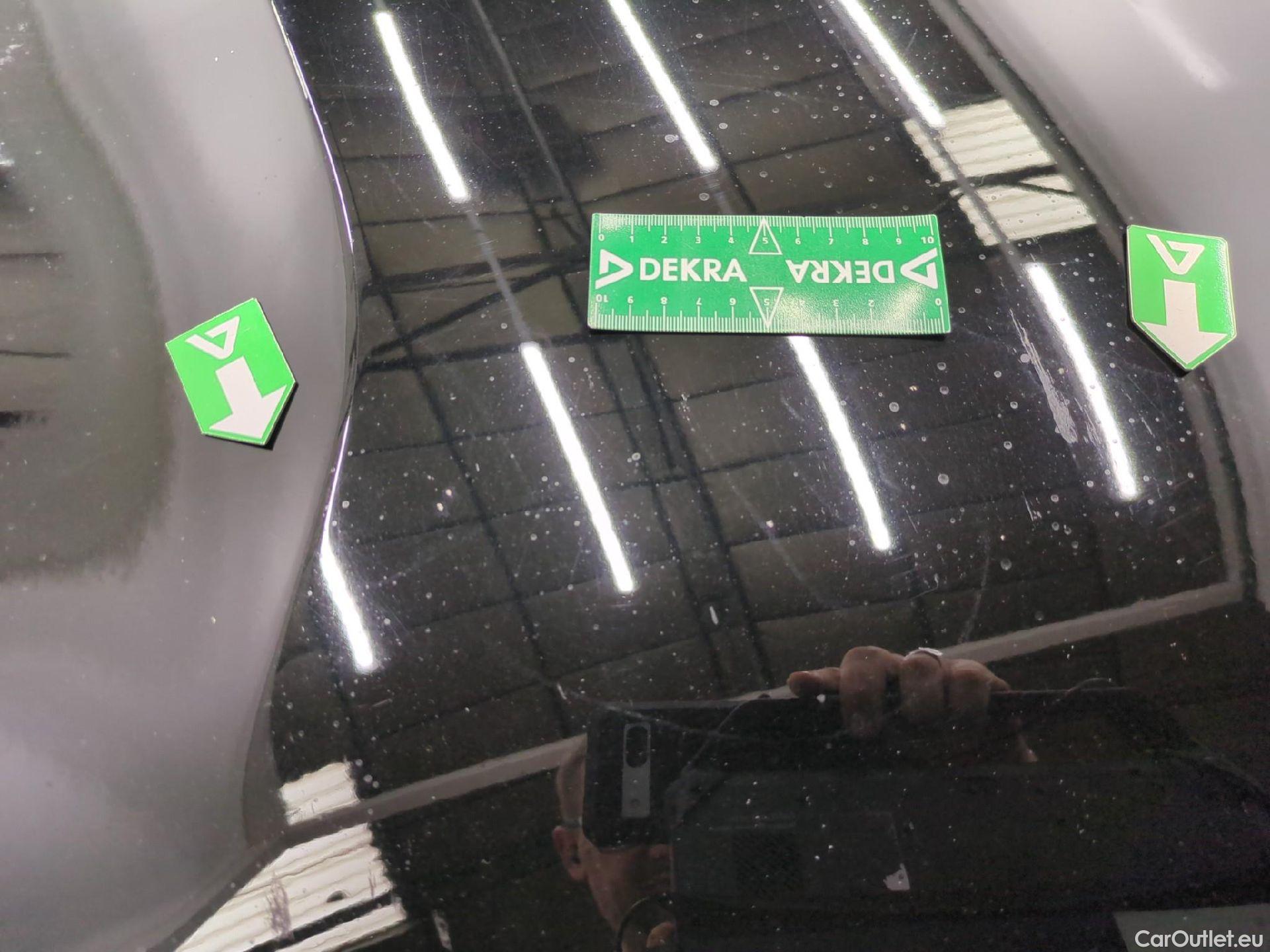  Peugeot  3008  Allure Pack 1.5 HDi 130CV BVA8 E6d #19