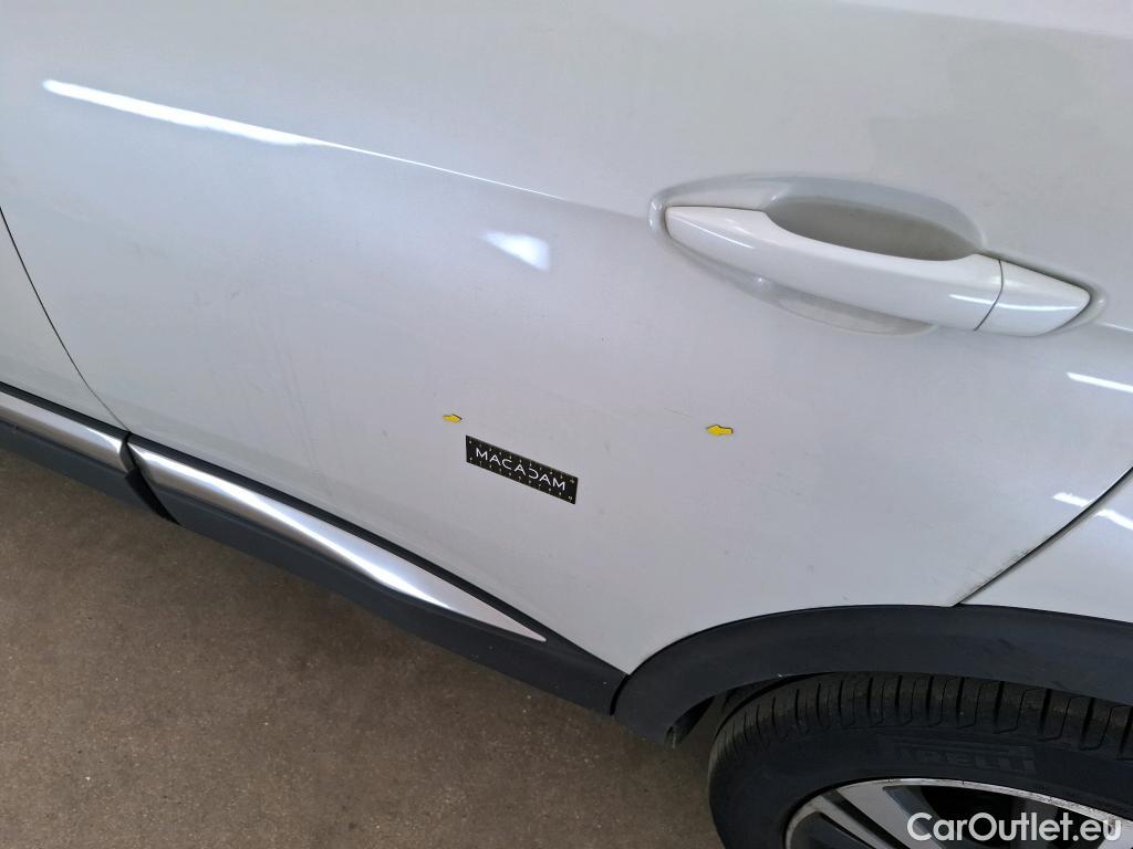  Peugeot  3008  Allure Pack 1.5 HDi 130CV BVA8 E6d #51