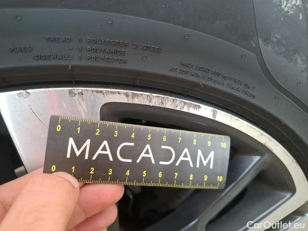  Peugeot  3008  Allure Pack 1.5 HDi 130CV BVA8 E6d #21