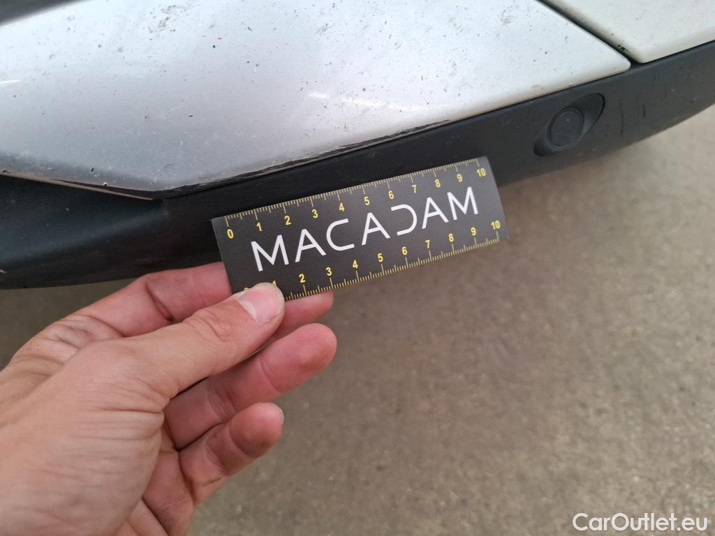  Peugeot  3008  Allure Pack 1.5 HDi 130CV BVA8 E6d #14