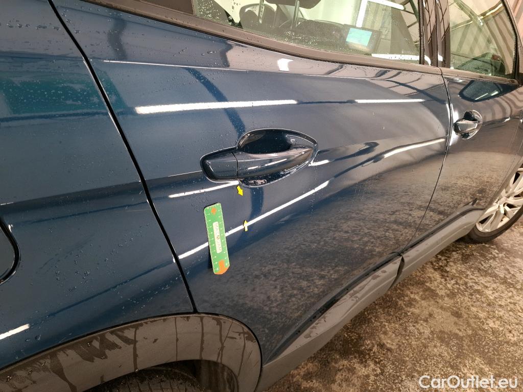  Peugeot  3008  II Active Pack 1.5 HDi 130CV BVA8 E6d #8