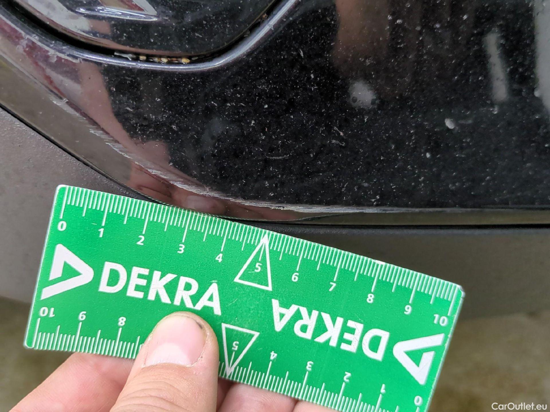  Peugeot  3008  Allure Pack 1.5 HDi 130CV BVA8 E6d #22