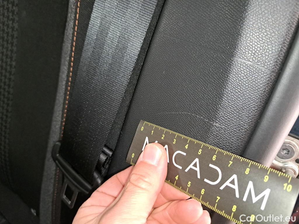  Peugeot  3008  II Active Pack 1.2 PureTech 130CV BVA8 E6d #10