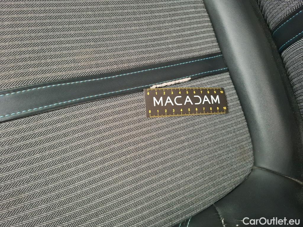  Peugeot  3008  Allure Pack 1.5 HDi 130CV BVA8 E6d #7