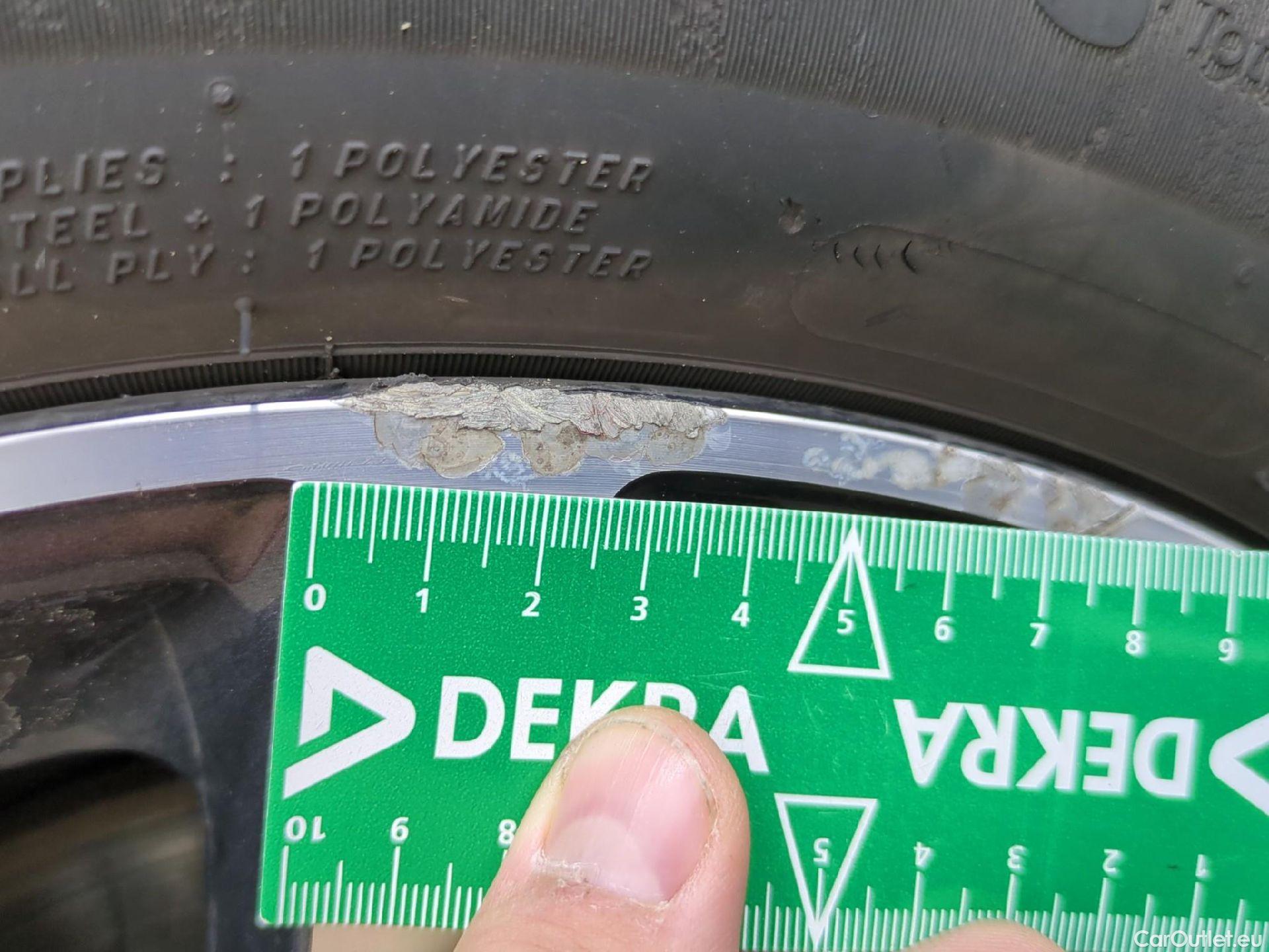  Peugeot  308  SW Allure Business 1.2 PureTech 130CV BVA8 E6d #53