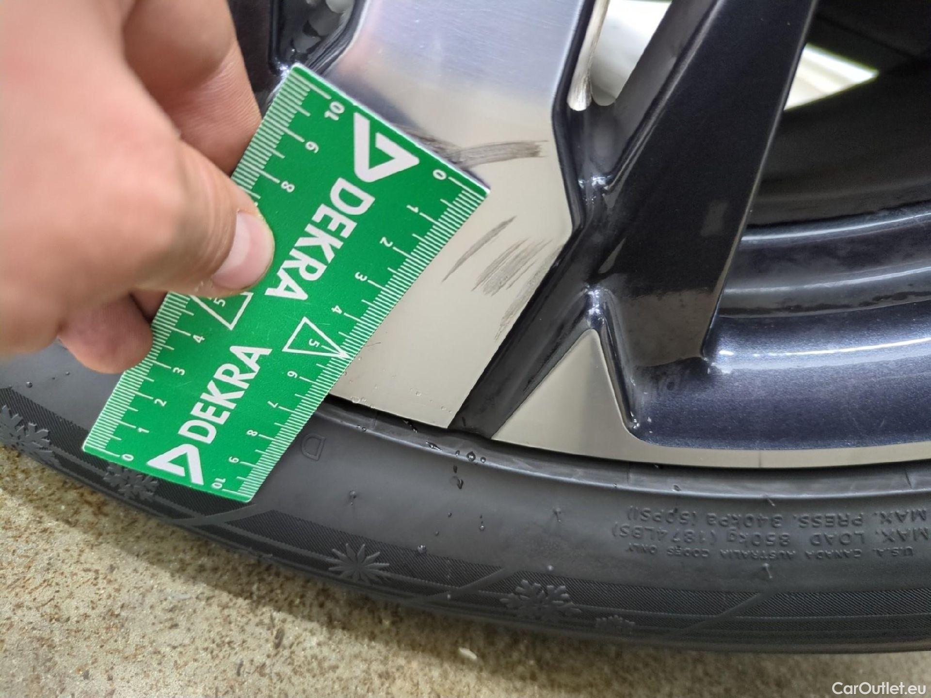  Peugeot  3008  Allure Pack 1.5 HDi 130CV BVA8 E6d #10