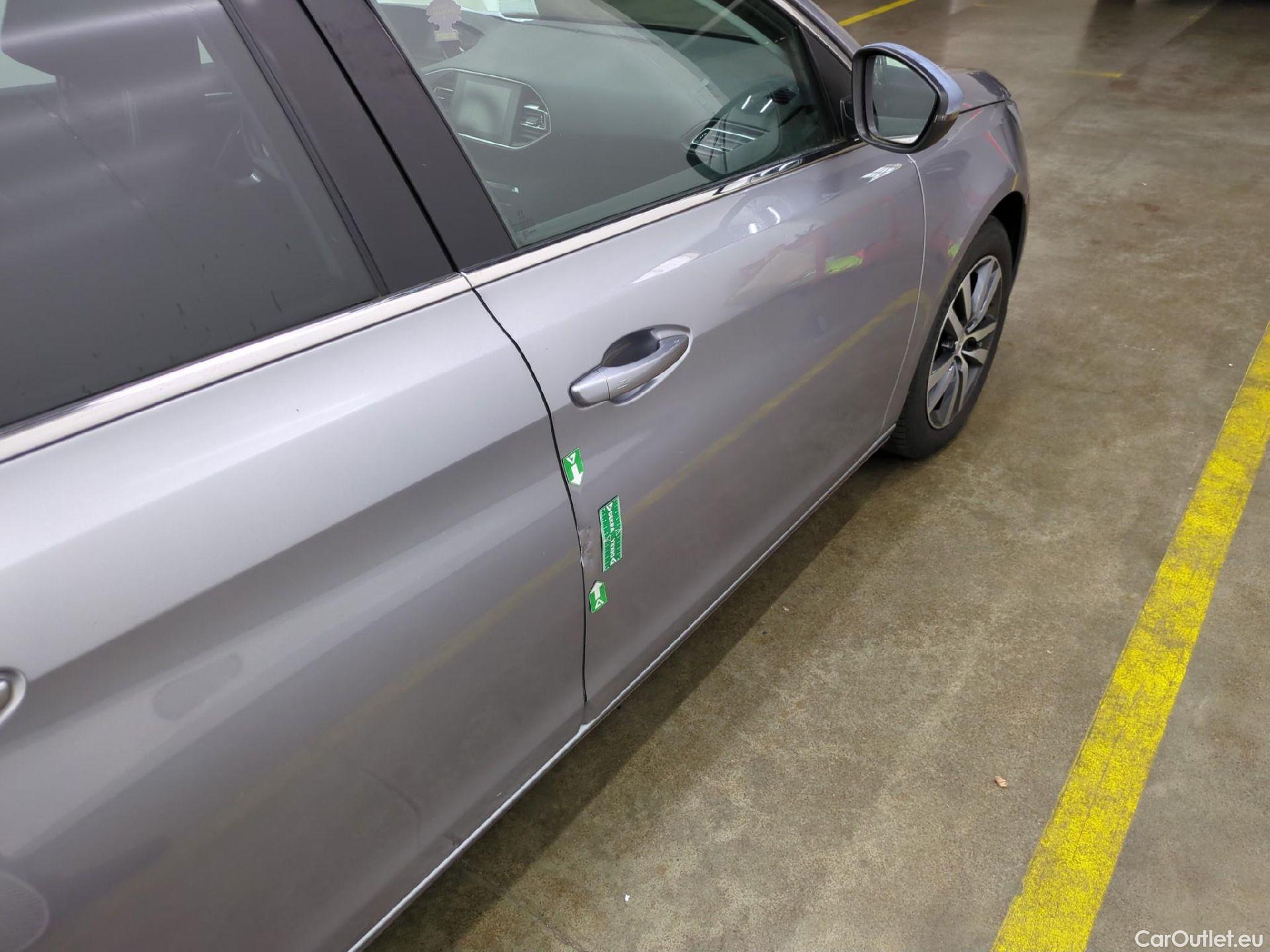  Peugeot  308  SW Allure Business 1.2 PureTech 130CV BVA8 E6d #77