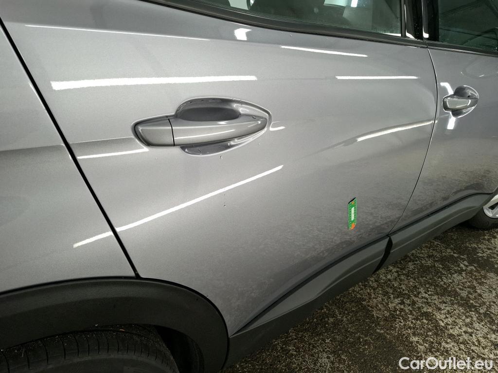  Peugeot  3008  II Active Pack 1.5 HDi 130CV BVA8 E6d #1