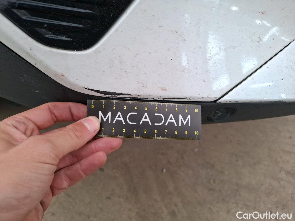  Peugeot  3008  Allure Pack 1.5 HDi 130CV BVA8 E6d #2