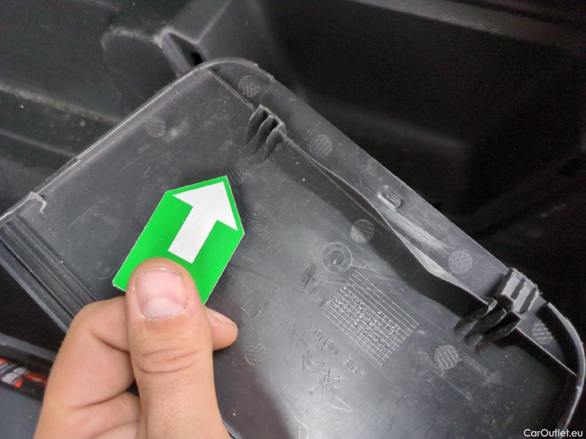  Peugeot  3008  Allure Pack 1.5 HDi 130CV BVA8 E6d #7