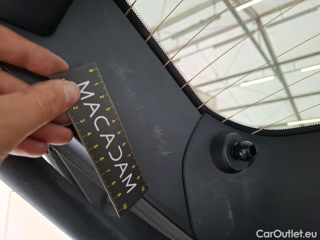  Peugeot  3008  Allure Pack 1.5 HDi 130CV BVA8 E6d #33