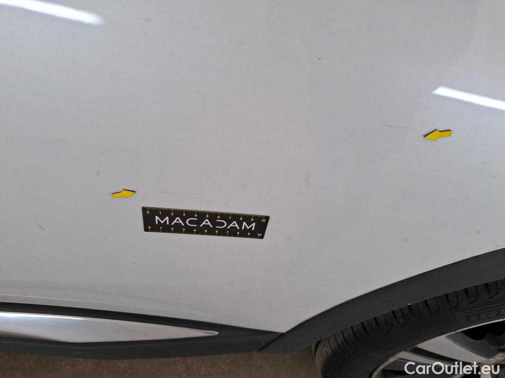  Peugeot  3008  Allure Pack 1.5 HDi 130CV BVA8 E6d #53