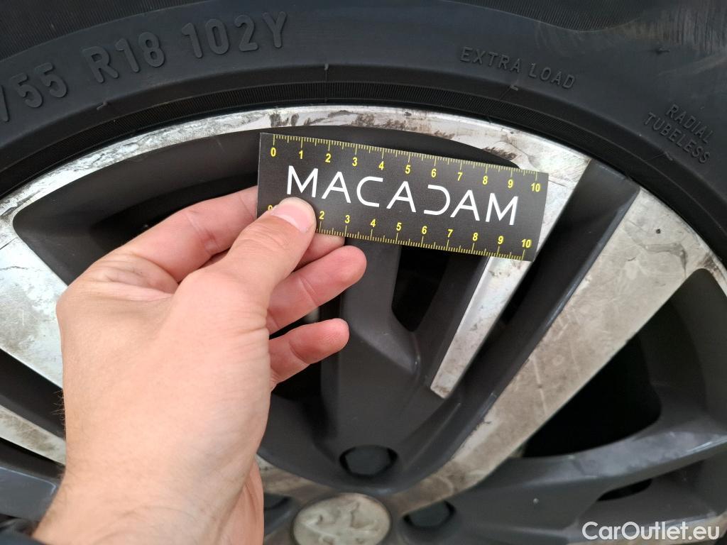  Peugeot  3008  Allure Pack 1.5 HDi 130CV BVA8 E6d #23