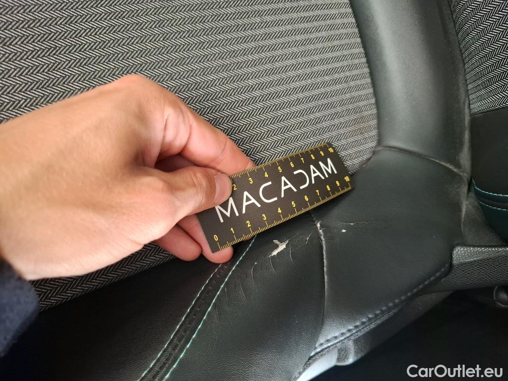  Peugeot  3008  Allure Pack 1.5 HDi 130CV BVA8 E6d #6