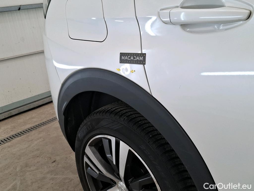  Peugeot  3008  Allure Pack 1.5 HDi 130CV BVA8 E6d #7