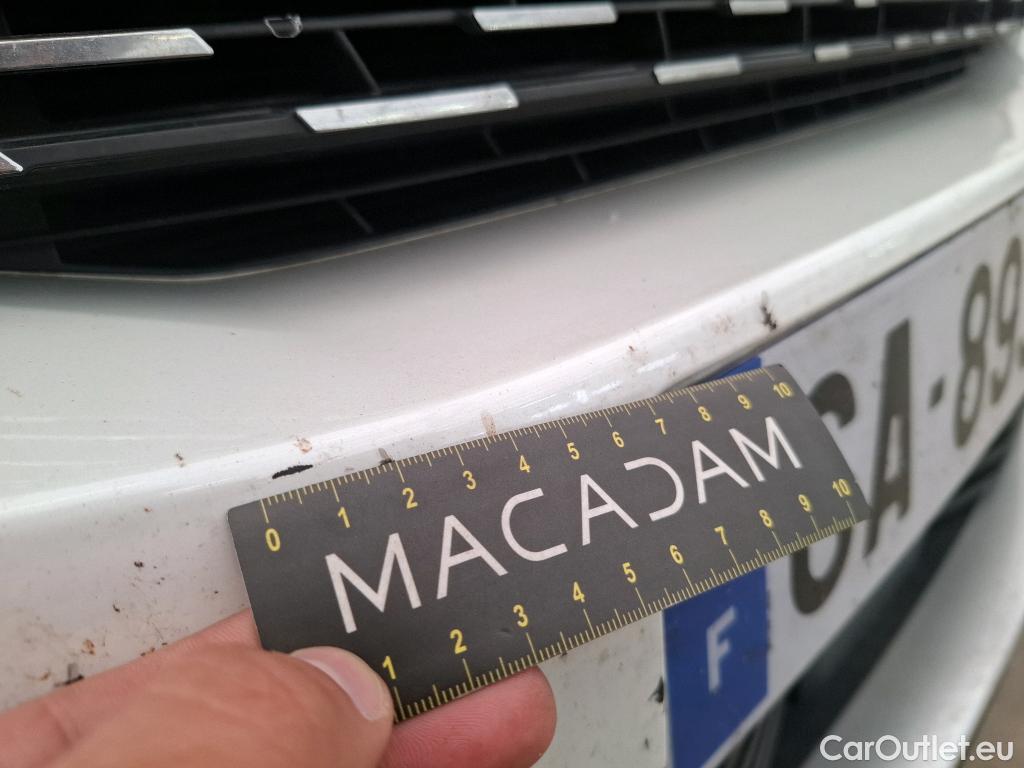  Peugeot  3008  Allure Pack 1.5 HDi 130CV BVA8 E6d #55