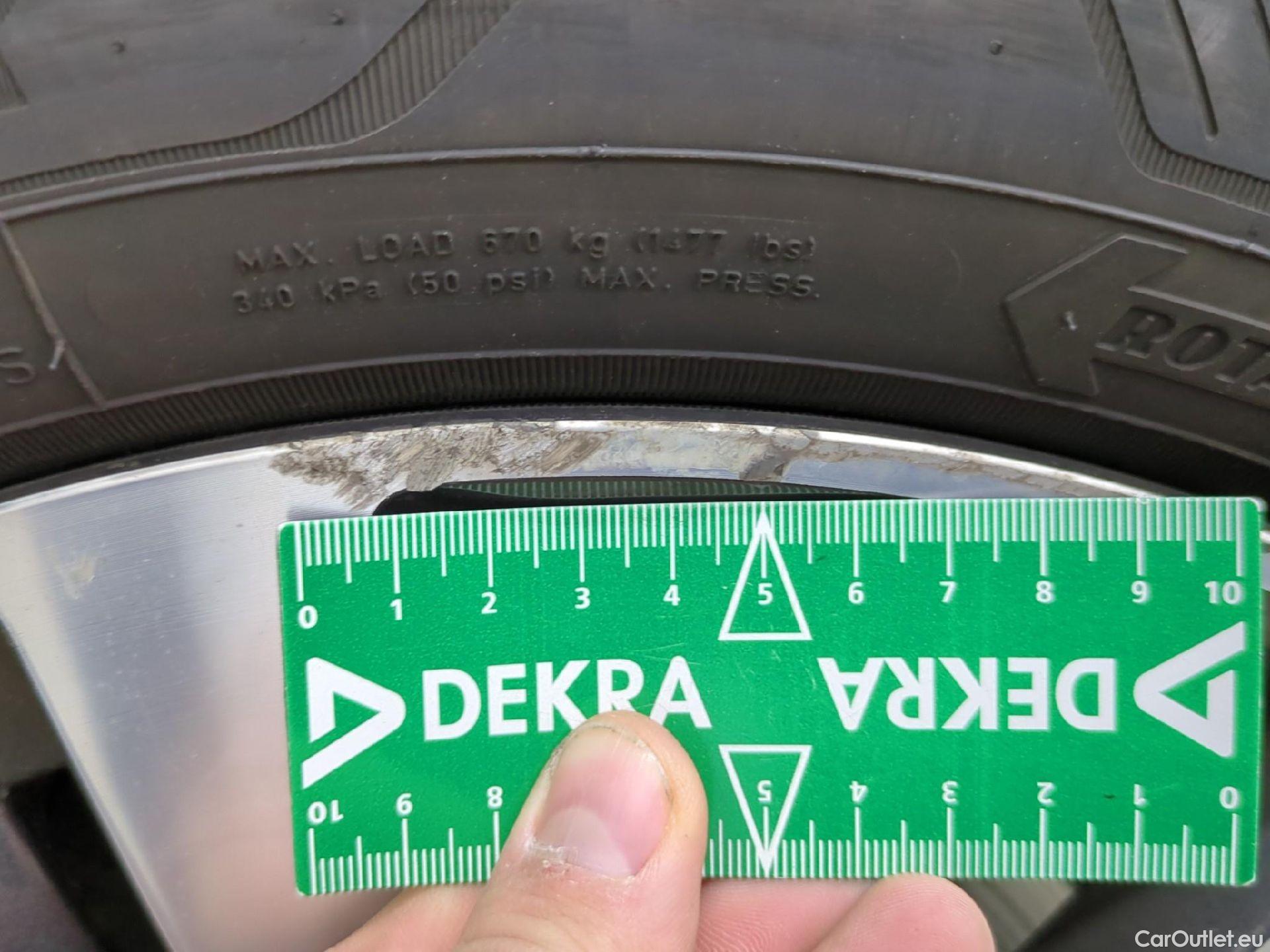  Peugeot  308  SW Allure Business 1.2 PureTech 130CV BVA8 E6d #47