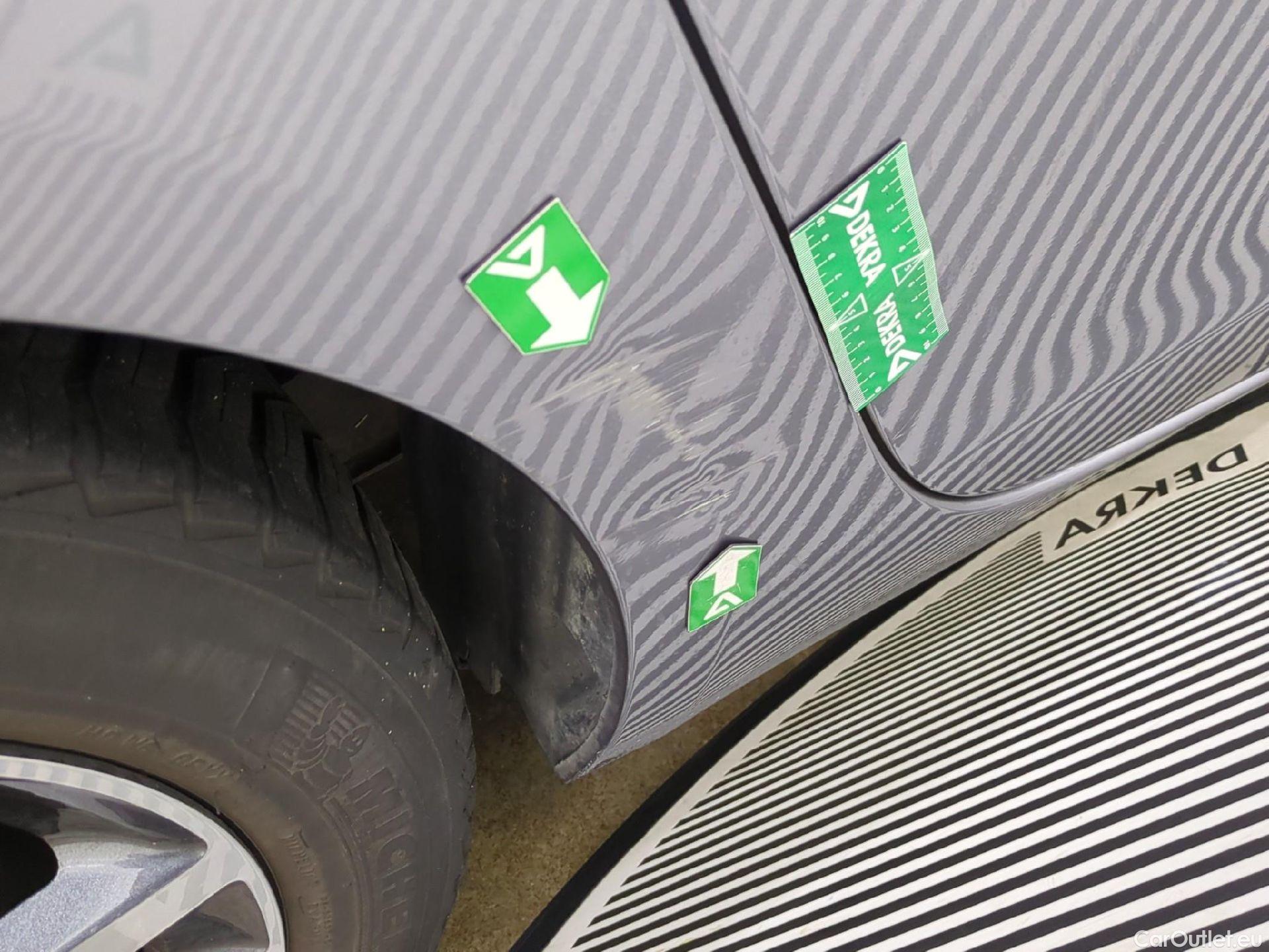  Peugeot  308  SW Allure Business 1.2 PureTech 130CV BVA8 E6d #60