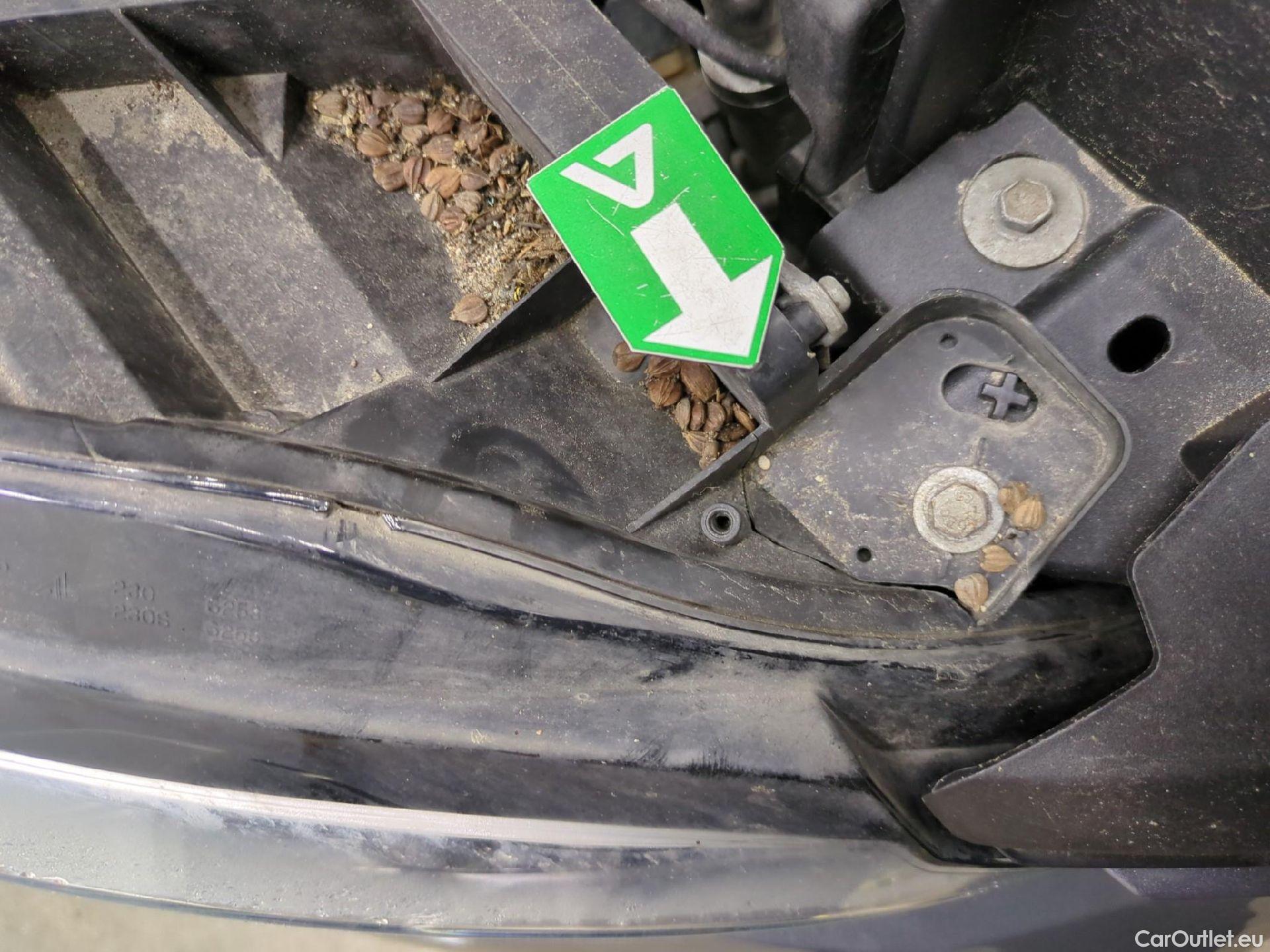  Peugeot  308  SW Allure Business 1.2 PureTech 130CV BVA8 E6d #32