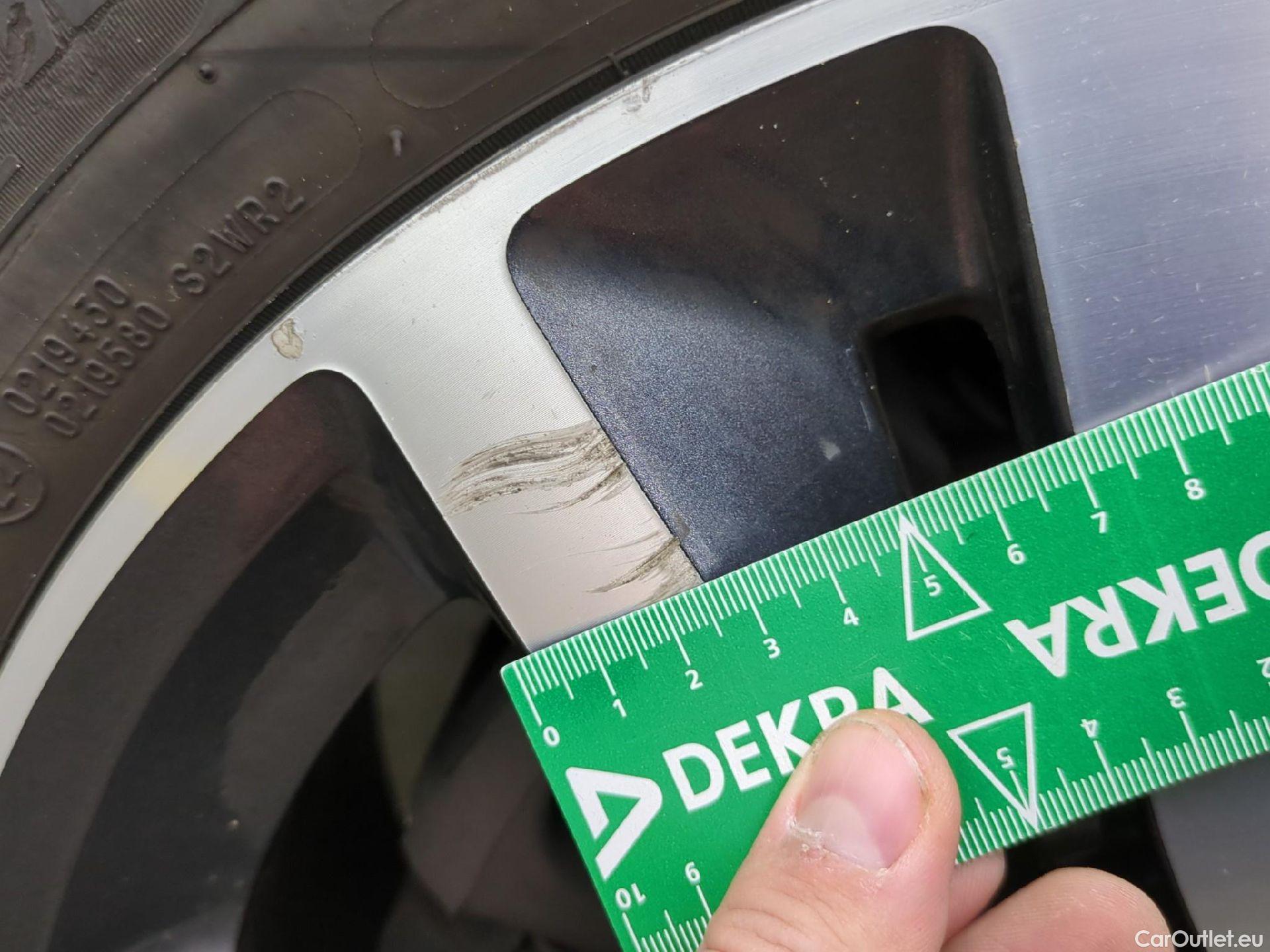  Peugeot  308  SW Allure Business 1.2 PureTech 130CV BVA8 E6d #58