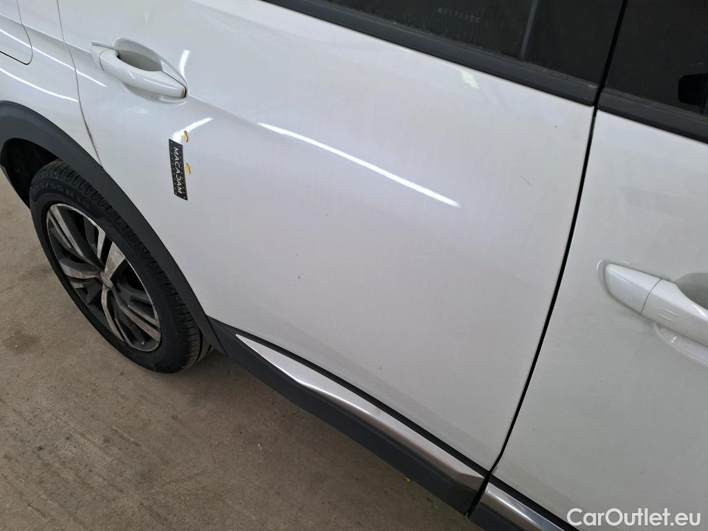  Peugeot  3008  Allure Pack 1.5 HDi 130CV BVA8 E6d #54