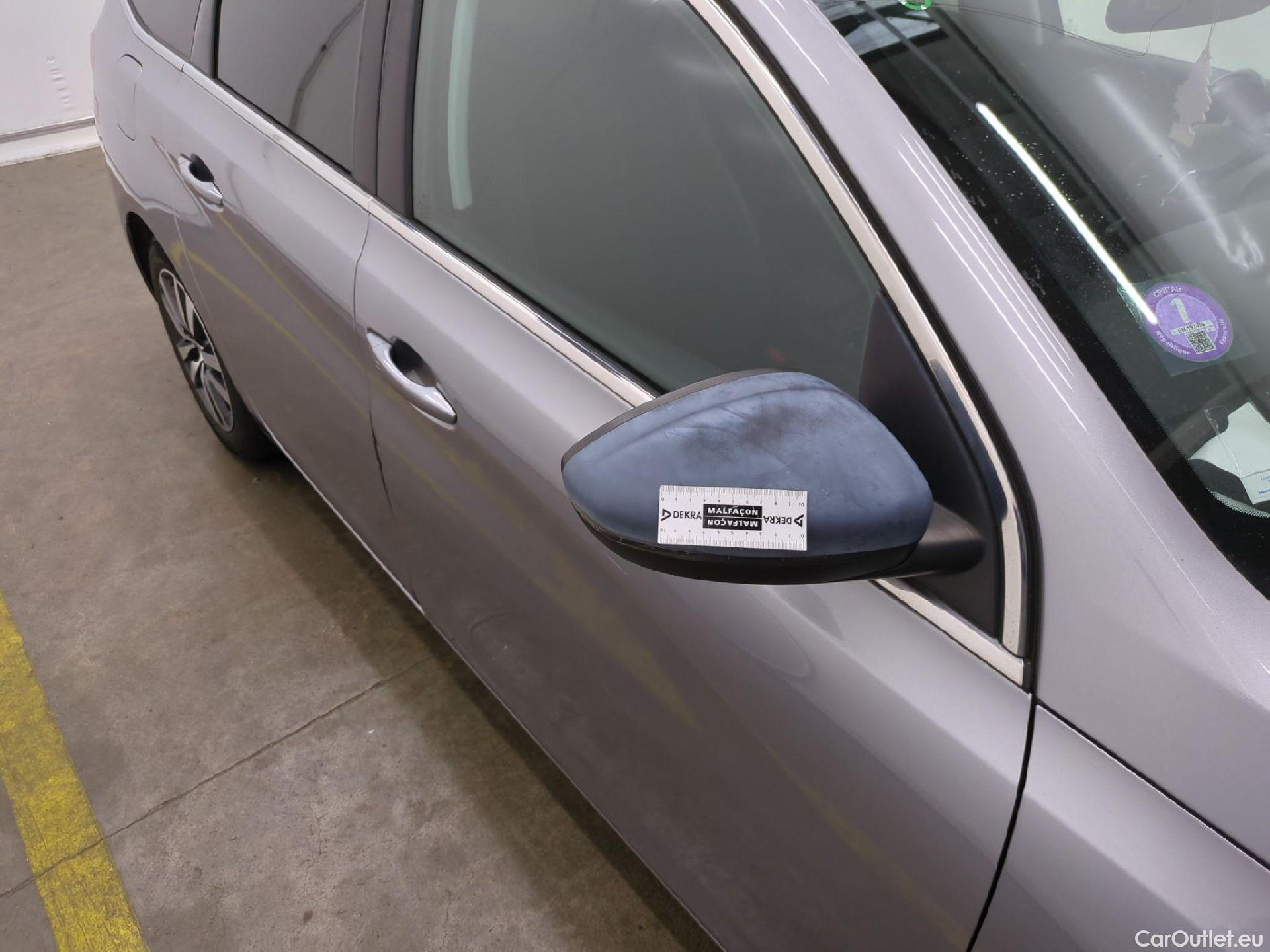  Peugeot  308  SW Allure Business 1.2 PureTech 130CV BVA8 E6d #34