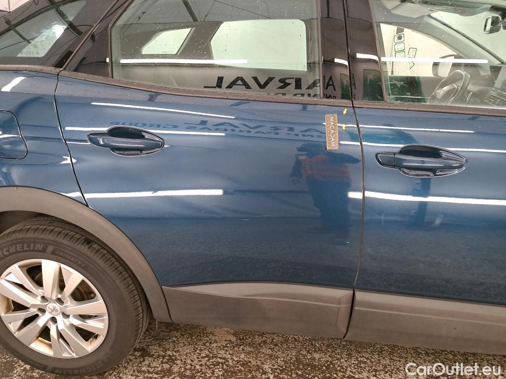  Peugeot  3008  II Active Pack 1.2 PureTech 130CV BVA8 E6d #6