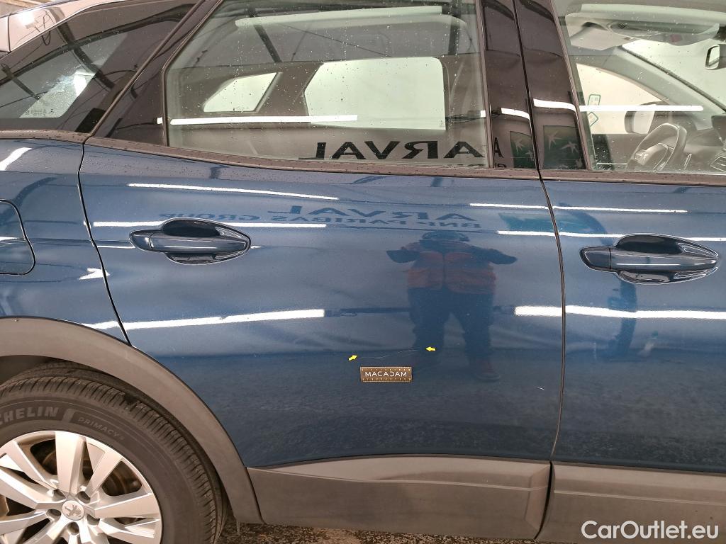  Peugeot  3008  II Active Pack 1.2 PureTech 130CV BVA8 E6d #4