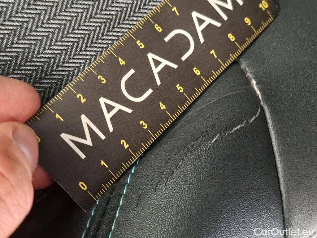  Peugeot  3008  Allure Pack 1.5 HDi 130CV BVA8 E6d #16