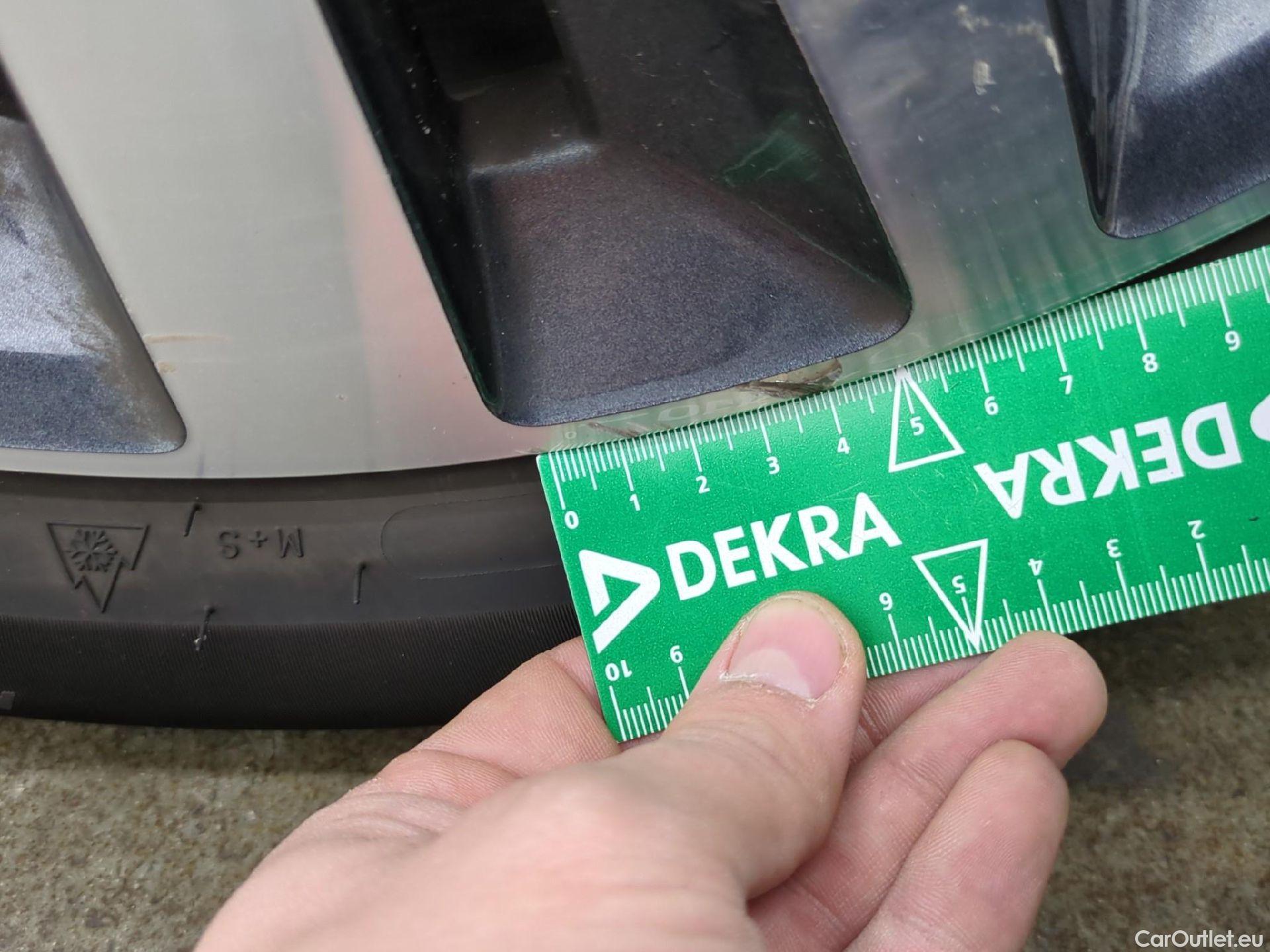  Peugeot  308  SW Allure Business 1.2 PureTech 130CV BVA8 E6d #56