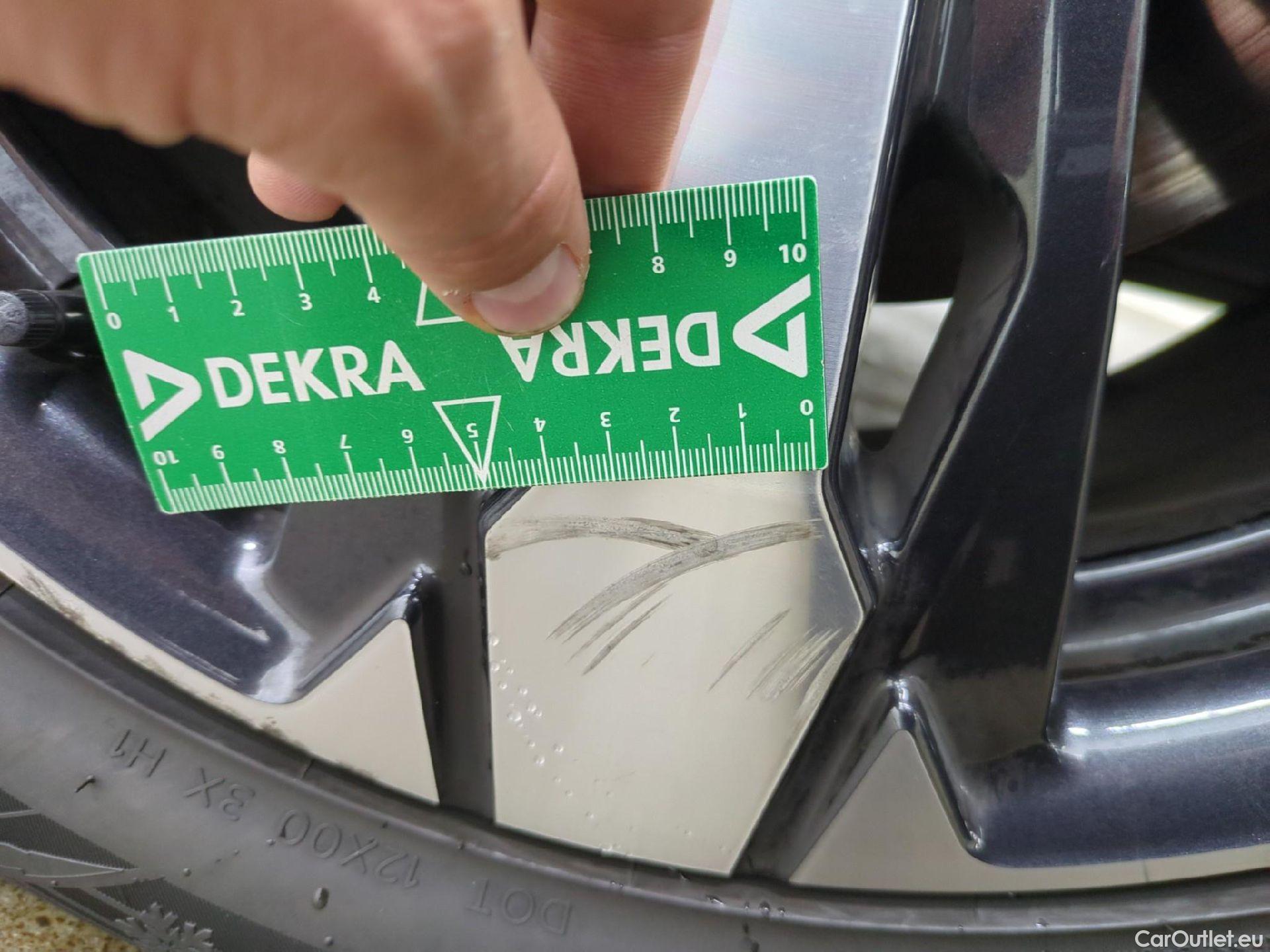  Peugeot  3008  Allure Pack 1.5 HDi 130CV BVA8 E6d #13