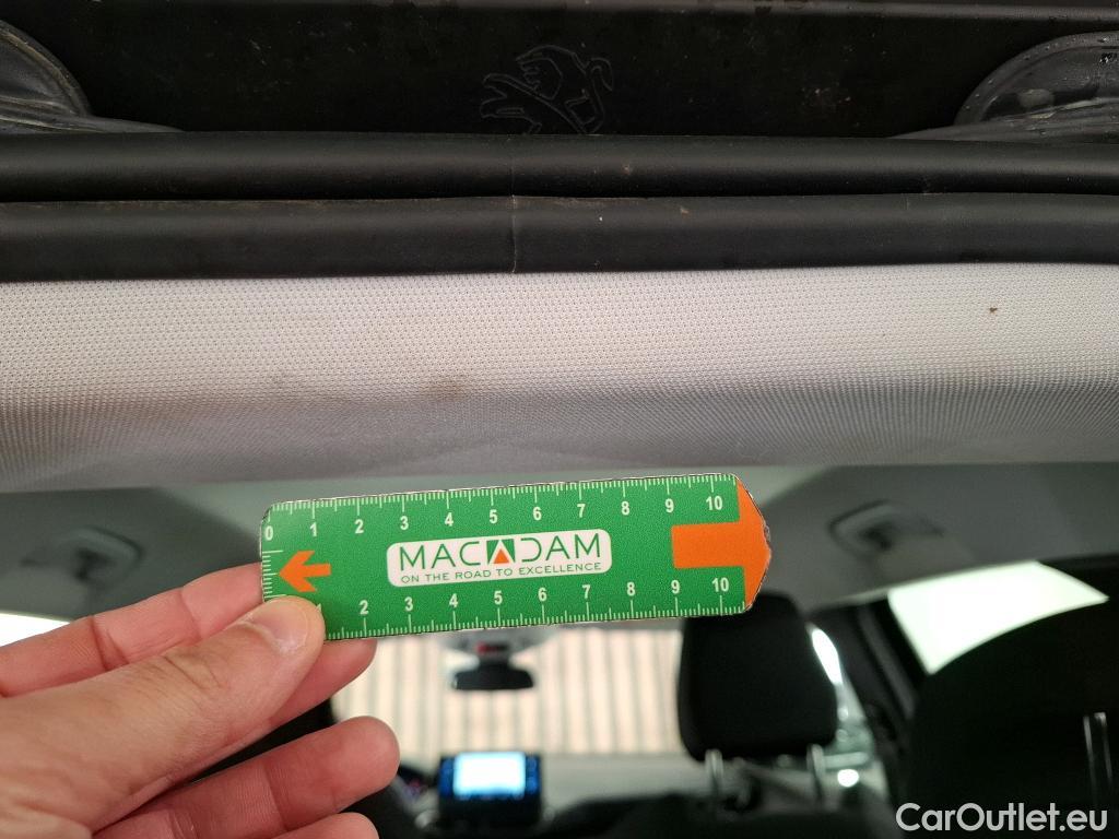  Peugeot  3008  II Active Pack 1.5 HDi 130CV BVA8 E6d #16