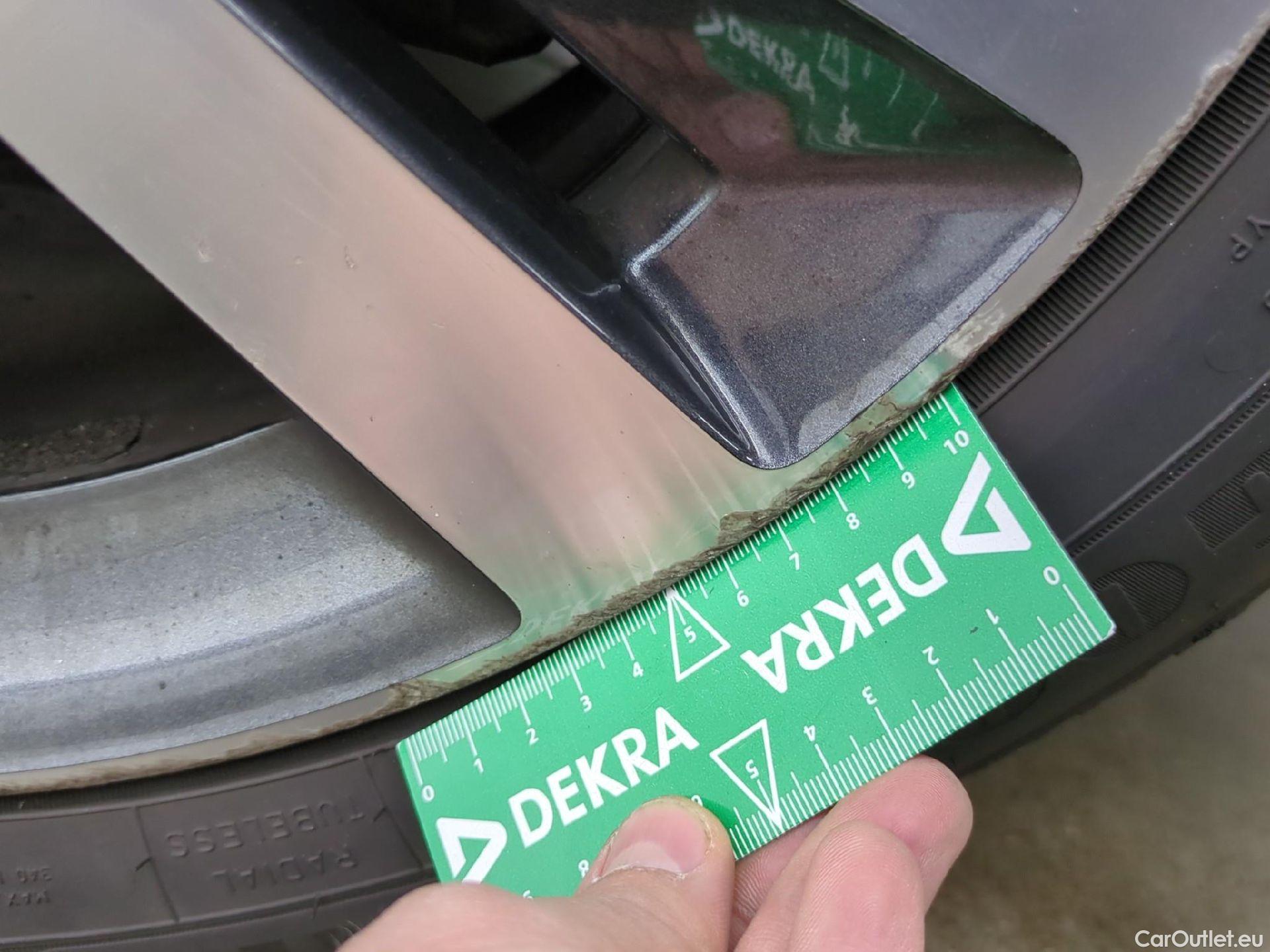  Peugeot  308  SW Allure Business 1.2 PureTech 130CV BVA8 E6d #42