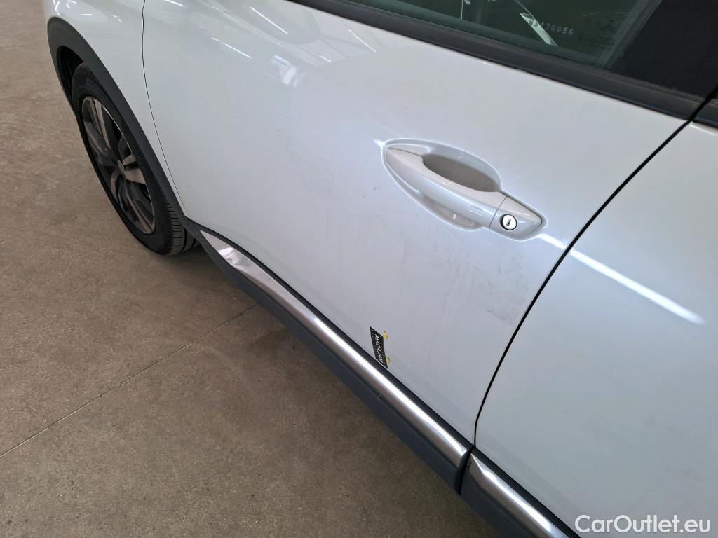  Peugeot  3008  Allure Pack 1.5 HDi 130CV BVA8 E6d #38