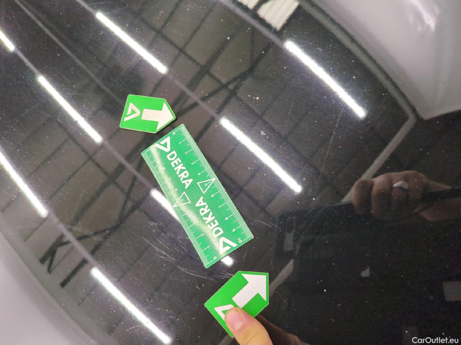  Peugeot  3008  Allure Pack 1.5 HDi 130CV BVA8 E6d #20