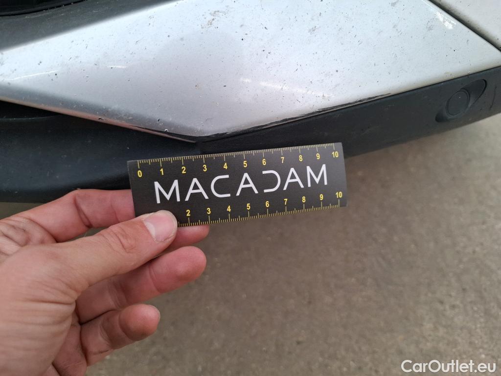  Peugeot  3008  Allure Pack 1.5 HDi 130CV BVA8 E6d #13