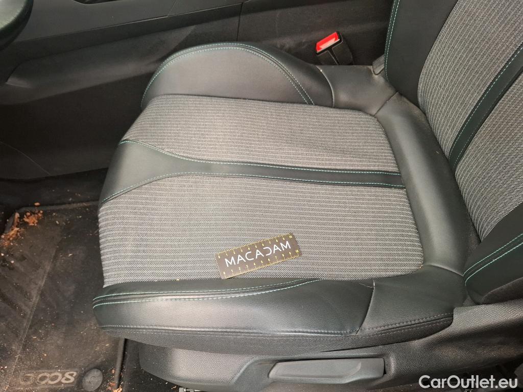  Peugeot  3008  Allure Pack 1.5 HDi 130CV BVA8 E6d #15