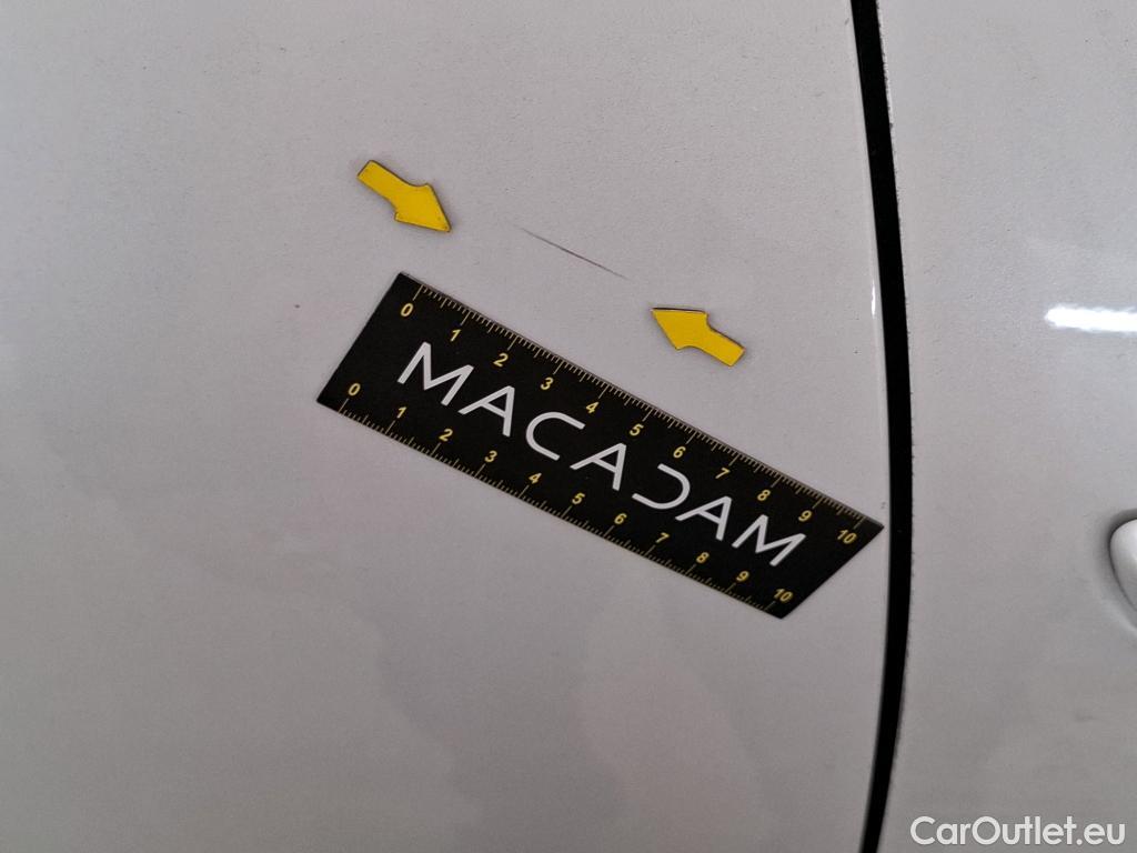  Peugeot  3008  Allure Pack 1.5 HDi 130CV BVA8 E6d #56