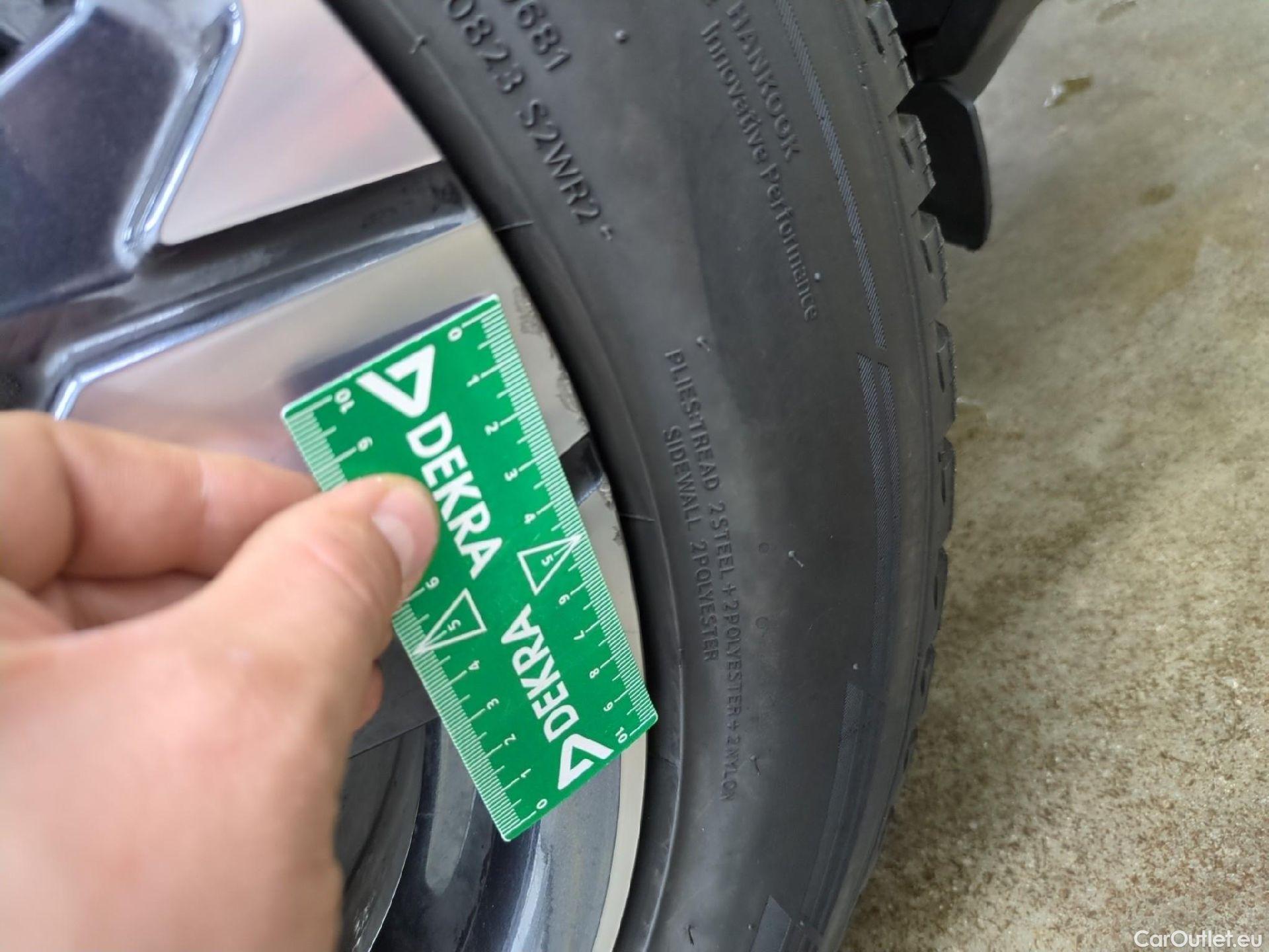  Peugeot  3008  Allure Pack 1.5 HDi 130CV BVA8 E6d #12