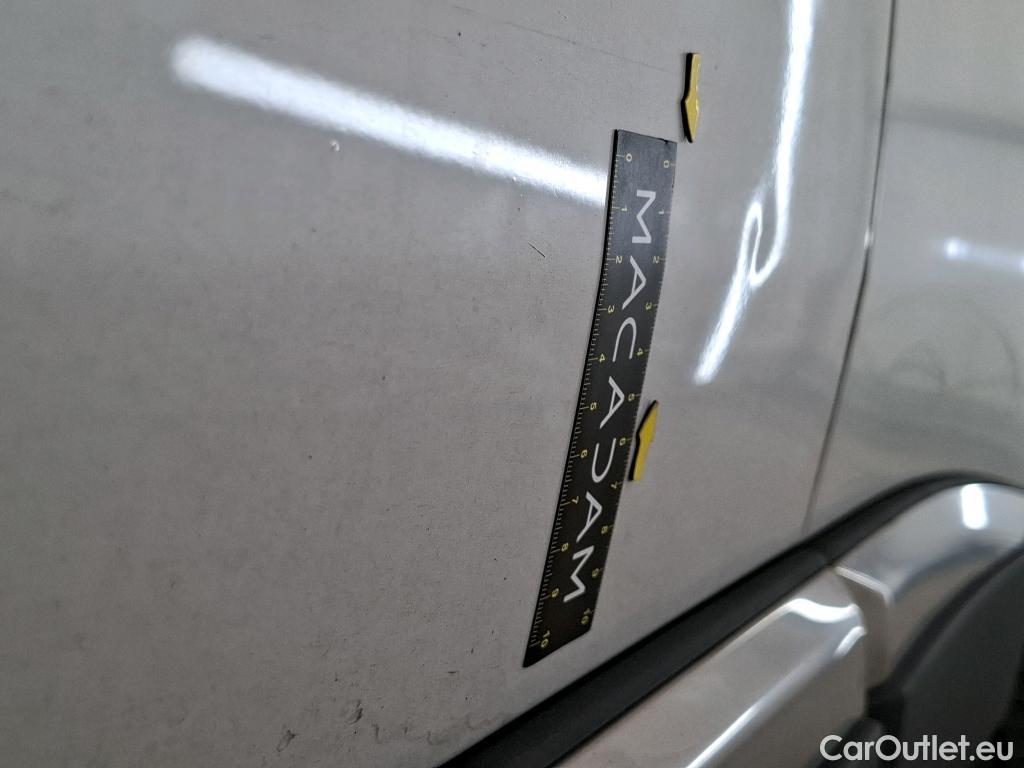  Peugeot  3008  Allure Pack 1.5 HDi 130CV BVA8 E6d #39