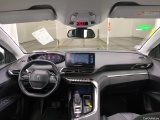  Peugeot  3008  Allure Pack 1.5 HDi 130CV BVA8 E6d #5